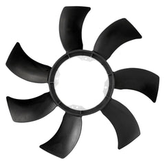 Engine Cooling Fan Blade image