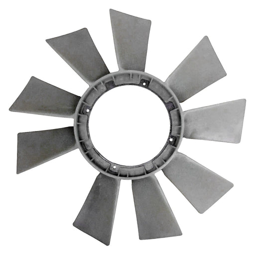 2016-2023 Nissan NV2500/NV3500/TITAN/TITAN XD Engine Cooling Fan Blade 5.6L V8 - NI3112128-Partify-Painted-Replacement-Body-Parts