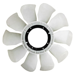 Engine Cooling Fan Blade image