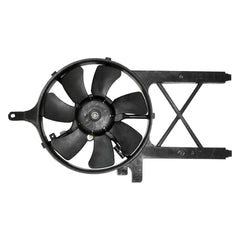 A/C Condenser Fan Assembly image