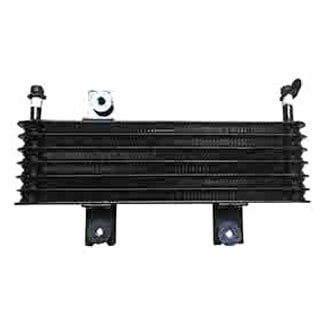 1996-2004 INFINITI QX4/Nissan Pathfinder Automatic Transmission Oil Cooler Assembly - NI4050100-Partify-Painted-Replacement-Body-Parts
