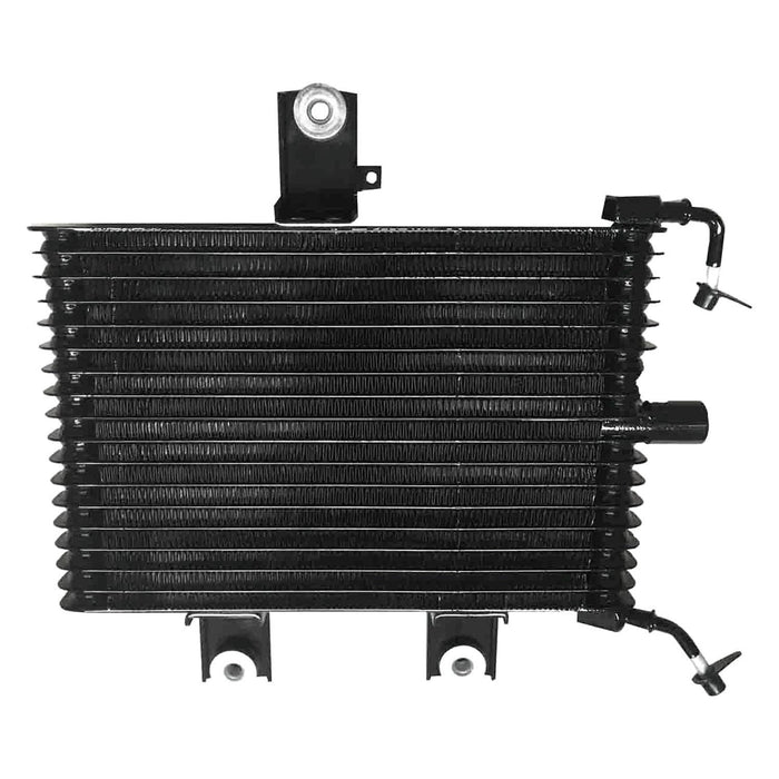 2008-2012 Nissan Pathfinder Automatic Transmission Oil Cooler Assembly - NI4050102-Partify-Painted-Replacement-Body-Parts