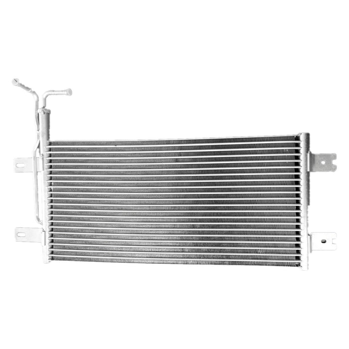 2004-2015 Nissan Armada/Pathfinder Armada Automatic Transmission Oil Cooler Assembly - NI4050103-Partify-Painted-Replacement-Body-Parts