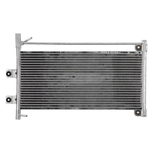 2012-2021 Nissan NV2500/NV3500 Automatic Transmission Oil Cooler Assembly 5.6L V8 - NI4050106-Partify-Painted-Replacement-Body-Parts