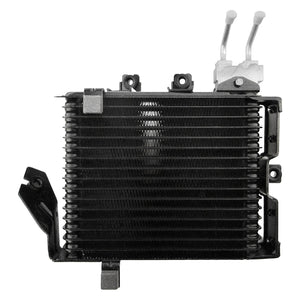 Automatic Transmission Oil Cooler Assembly image