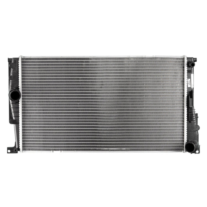 2012-2021 Nissan NV1500/NV2500/NV3500 Automatic Transmission Oil Cooler Assembly 4L V6 - NI4050108-Partify-Painted-Replacement-Body-Parts