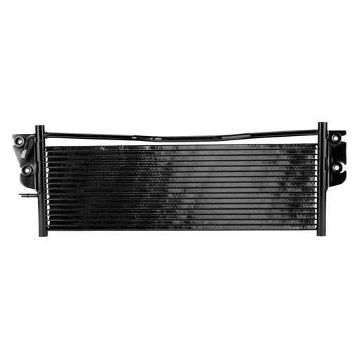 2016-2019 Nissan TITAN XD Automatic Transmission Oil Cooler Assembly 5L V8 Turbocharged - NI4050109-Partify-Painted-Replacement-Body-Parts