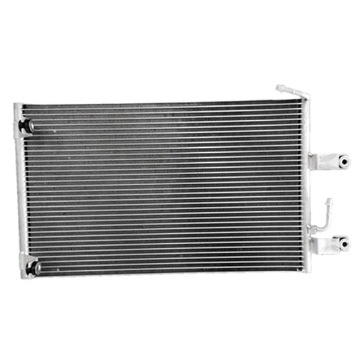 2016 Nissan TITAN XD Automatic Transmission Oil Cooler Assembly 5.6L V8 - NI4050110-Partify-Painted-Replacement-Body-Parts