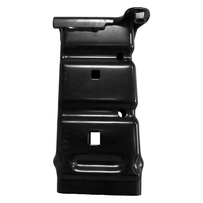 2005-2019 Nissan Frontier/Pathfinder/Xterra Driver Side Engine Crossmember Extension - NI4150106-Partify-Painted-Replacement-Body-Parts