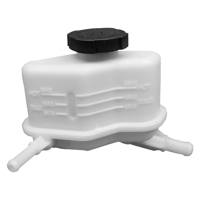 2007-2013 Nissan Altima Power Steering Reservoir - NI4542107-Partify-Painted-Replacement-Body-Parts