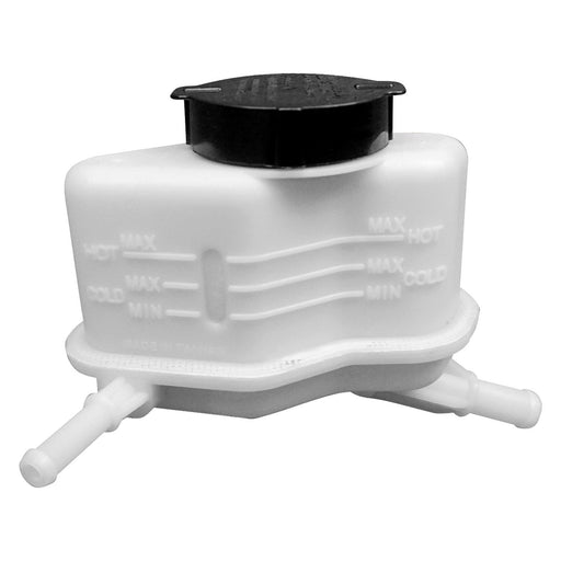 2009-2014 Nissan Murano CrossCabriolet Power Steering Reservoir Reservoir & Cap Assembly - NI4542111-Partify-Painted-Replacement-Body-Parts