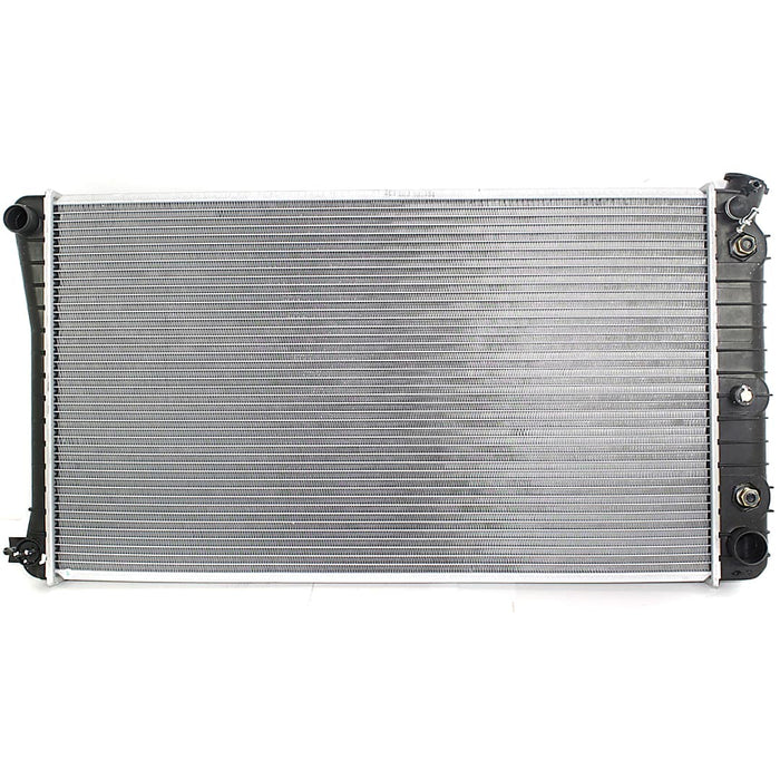 1991-1996 Chevrolet Caprice Radiator W/Standard Cooling - GM3010180-Partify-Painted-Replacement-Body-Parts