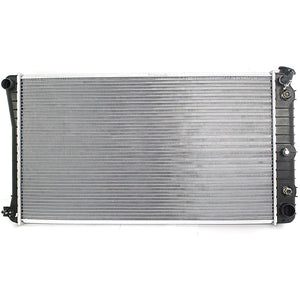 Radiator image