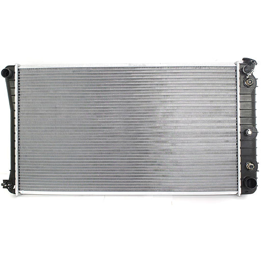 1991-1996 Chevrolet Caprice Radiator W/Standard Cooling - GM3010180-Partify-Painted-Replacement-Body-Parts