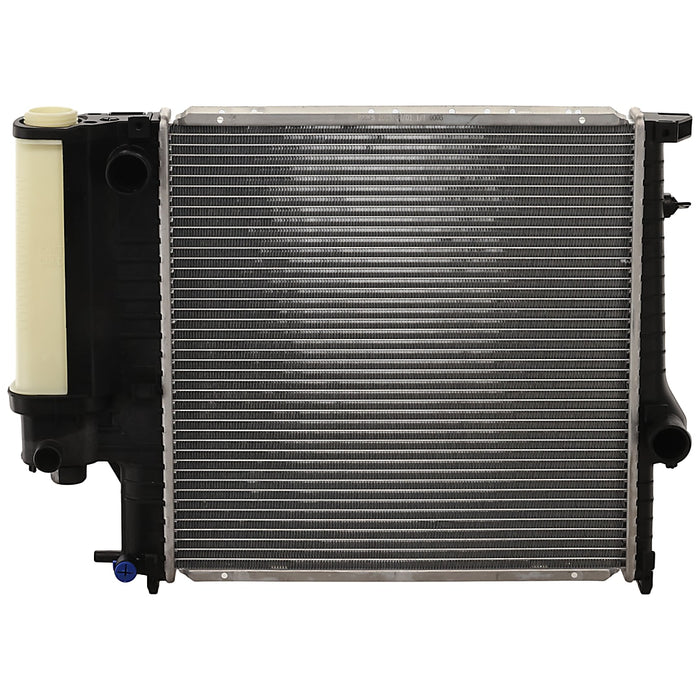 1992-1998 BMW 318i/Z3 Radiator 1.9L L4 - BM3010102-Partify-Painted-Replacement-Body-Parts