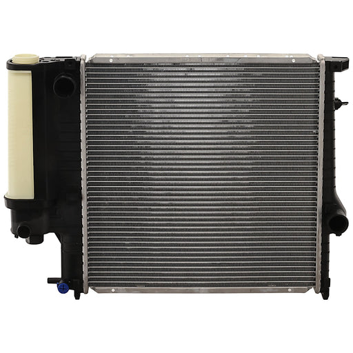 1992-1998 BMW 318i/Z3 Radiator 1.9L L4 - BM3010102-Partify-Painted-Replacement-Body-Parts