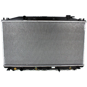Radiator image