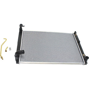 Radiator image