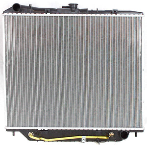 Radiator image