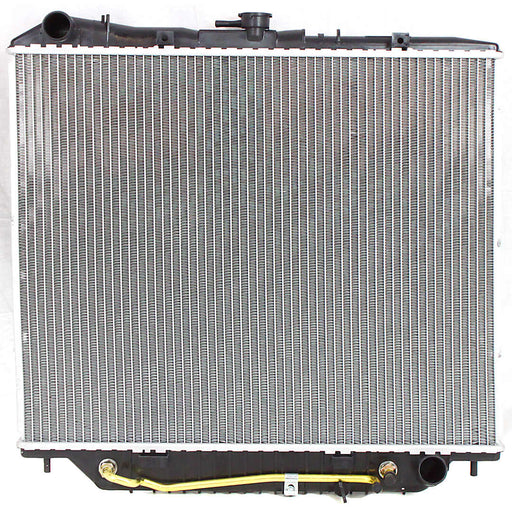 1992-1997 Acura SLX/Isuzu Trooper Radiator - IZ3010102-Partify-Painted-Replacement-Body-Parts