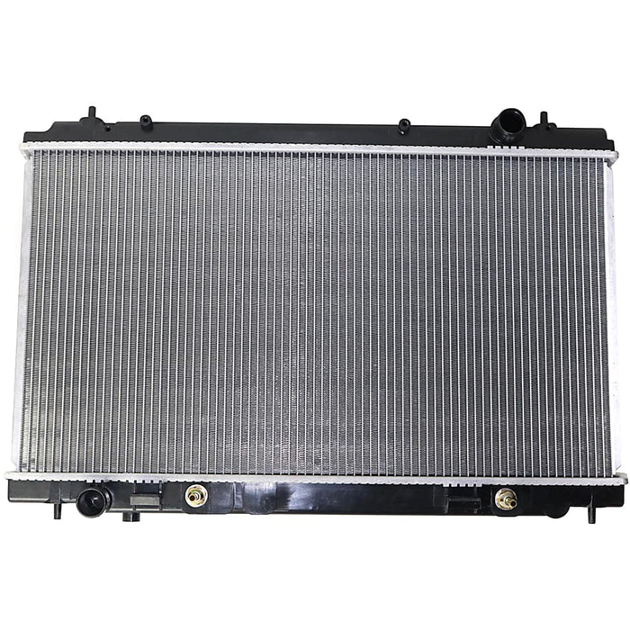 2007-2009 Nissan 350Z Radiator - NI3010214-Partify-Painted-Replacement-Body-Parts