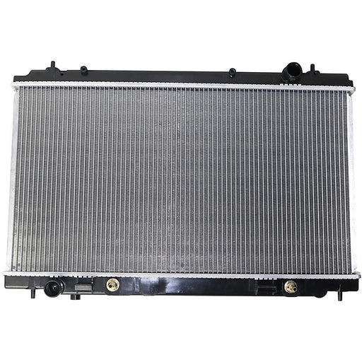 2007-2009 Nissan 350Z Radiator - NI3010214-Partify-Painted-Replacement-Body-Parts