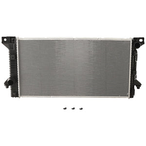 Radiator image
