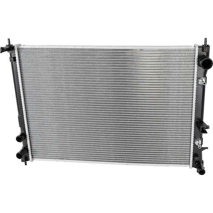 2008-2011 Subaru Tribeca Radiator 3.6L H6 - SU3010653-Partify-Painted-Replacement-Body-Parts