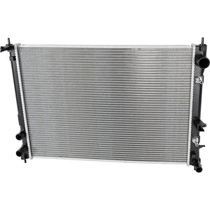 Radiator image