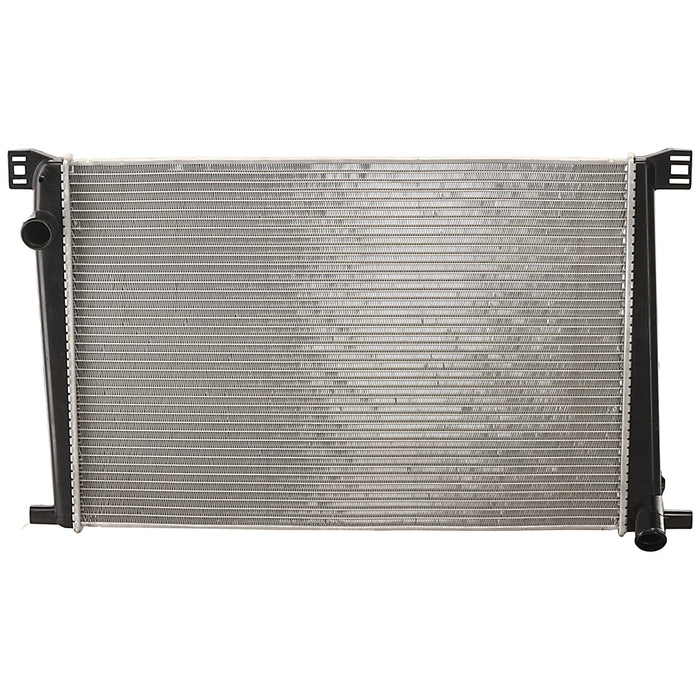 2007-2016 Mini Cooper/Cooper Countryman Base/Roadster/Roadster John Cooper Works/Roadster S Radiator - MC3010105-Partify-Painted-Replacement-Body-Parts