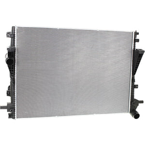 Radiator image