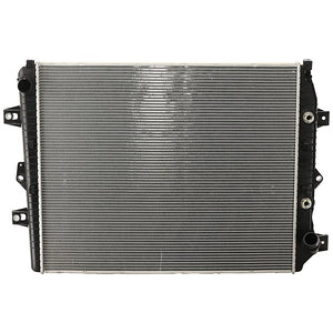 Radiator image