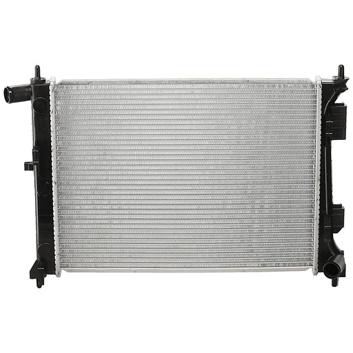 2012-2017 Hyundai Accent/Veloster/Kia Rio Radiator Naturally Aspirated - HY3010185-Partify-Painted-Replacement-Body-Parts