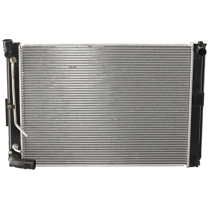2005-2006 Lexus RX330 Radiator From 6-05 3.3L V6 - LX3010150-Partify-Painted-Replacement-Body-Parts