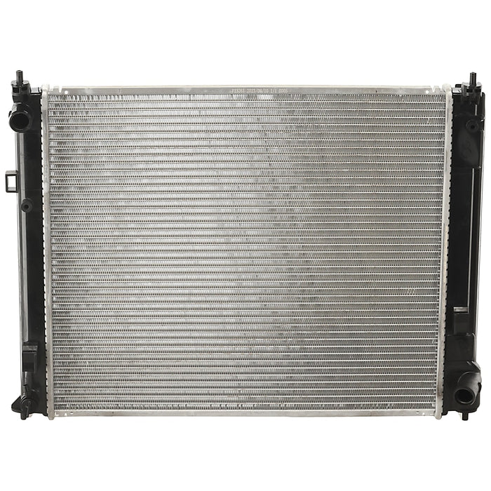 2012-2019 Nissan Micra/Versa/Versa Note Radiator - NI3010232-Partify-Painted-Replacement-Body-Parts