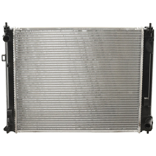 2012-2019 Nissan Micra/Versa/Versa Note Radiator - NI3010232-Partify-Painted-Replacement-Body-Parts