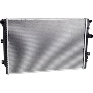 Radiator image