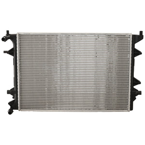 Radiator image