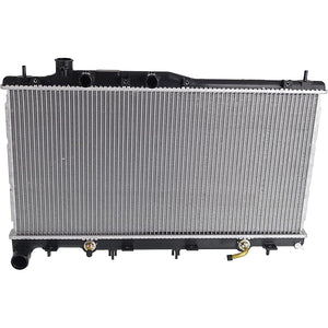 Radiator image
