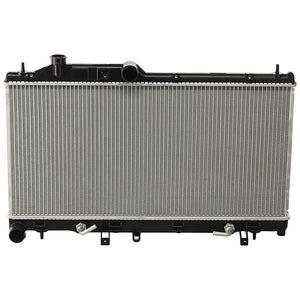 Radiator image
