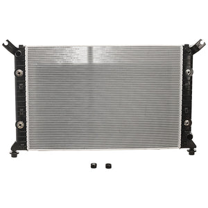 Radiator image