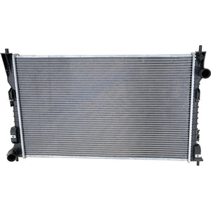 Radiator image