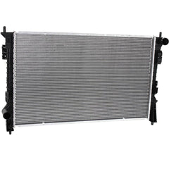 Radiator image