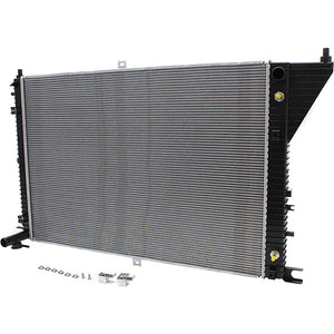 Radiator image