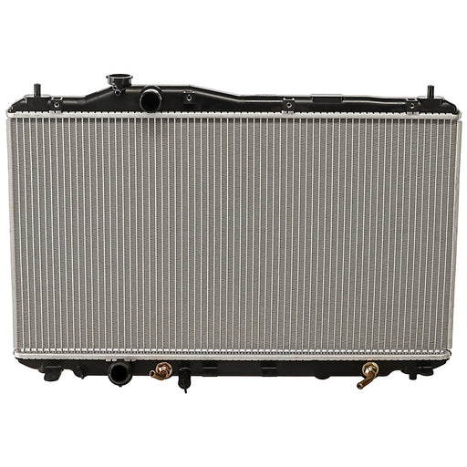 2013-2015 Acura ILX Radiator 2L L4 - AC3010151-Partify-Painted-Replacement-Body-Parts