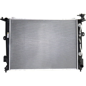 Radiator image