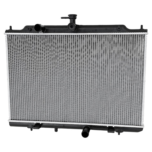 2013-2021 Nissan NV200 S/SV Radiator 2L L4 - NI3010229-Partify-Painted-Replacement-Body-Parts