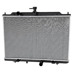 Radiator image