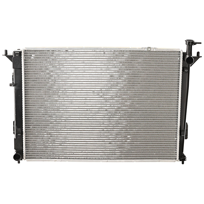 2013-2018 Hyundai Santa Fe Sport/Kia Sorento Radiator 2.4L L4 - HY3010192-Partify-Painted-Replacement-Body-Parts