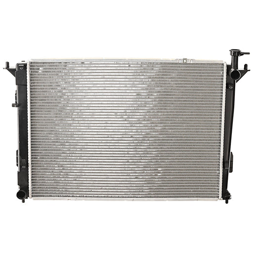 2013-2018 Hyundai Santa Fe Sport/Kia Sorento Radiator 2.4L L4 - HY3010192-Partify-Painted-Replacement-Body-Parts